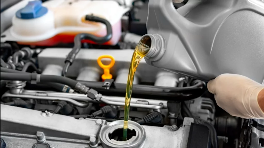 When Should You Change Synthetic Oil? (For Each Car) – Mechanic Times