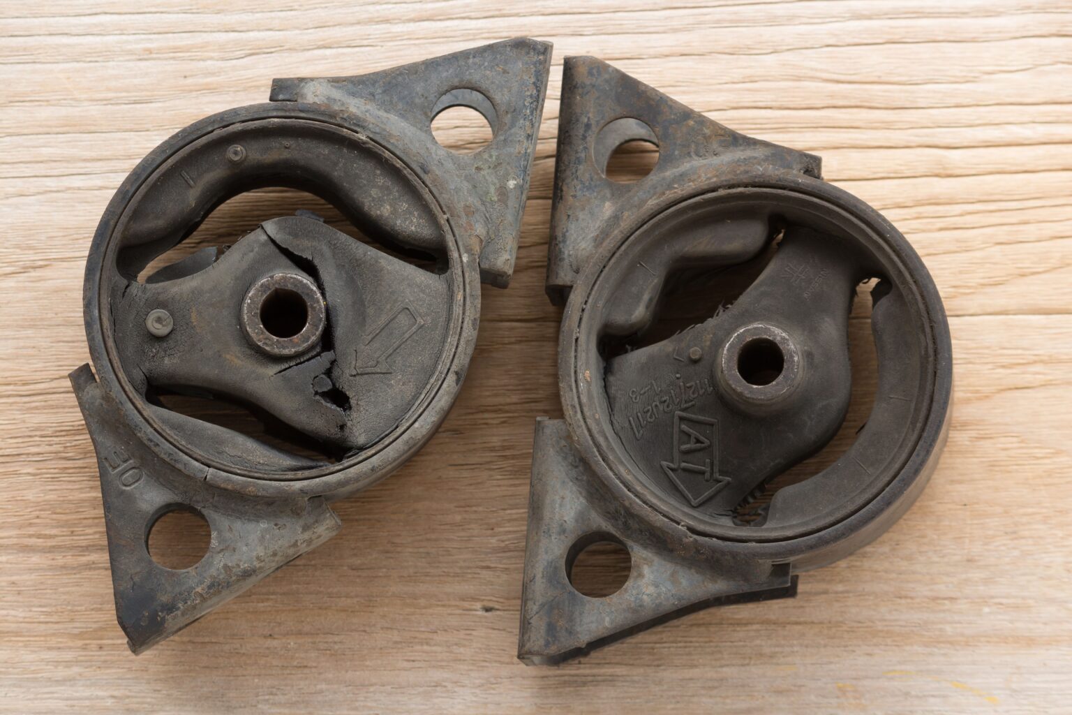 Driving With Broken Motor Mounts Everything You Need to Know