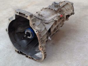 Transmission Shifting Hard From 1st To 2nd Causes & Fixes – Mechanic