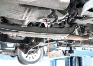 Transmission Shifting Hard From 1st To 2nd Causes & Fixes – Mechanic