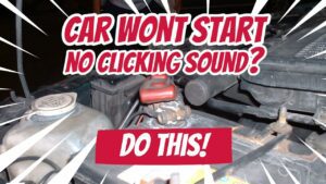Top 10 Common Reasons for a Clicking Noise When Driving – Mechanic Times