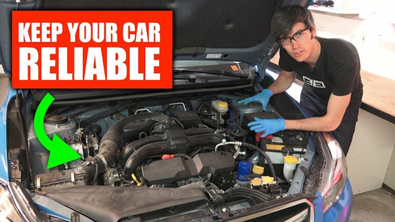 Coolant Flush: What it is, Why it’s Important, and How to Do it ...