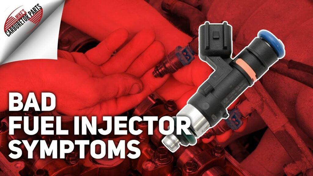 Symptoms Of Damaged Electric Fuel Injectors Mechanic Times Symptoms Of Damaged Electric Fuel Injectors Mechanic Times