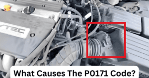P0171 Honda Accord Symptoms, Causes, and How To Fix It – Mechanic Times
