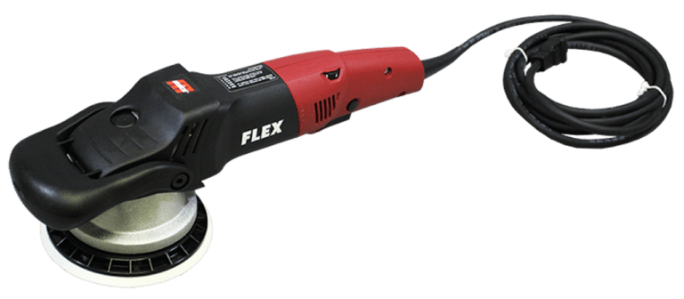 Random Orbital Vs. Dual-Action Polisher: Differences Explained ...