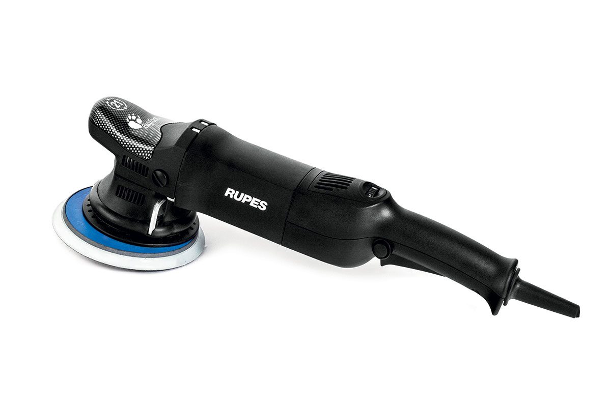 Random Orbital Vs. Dual-Action Polisher: Differences Explained ...