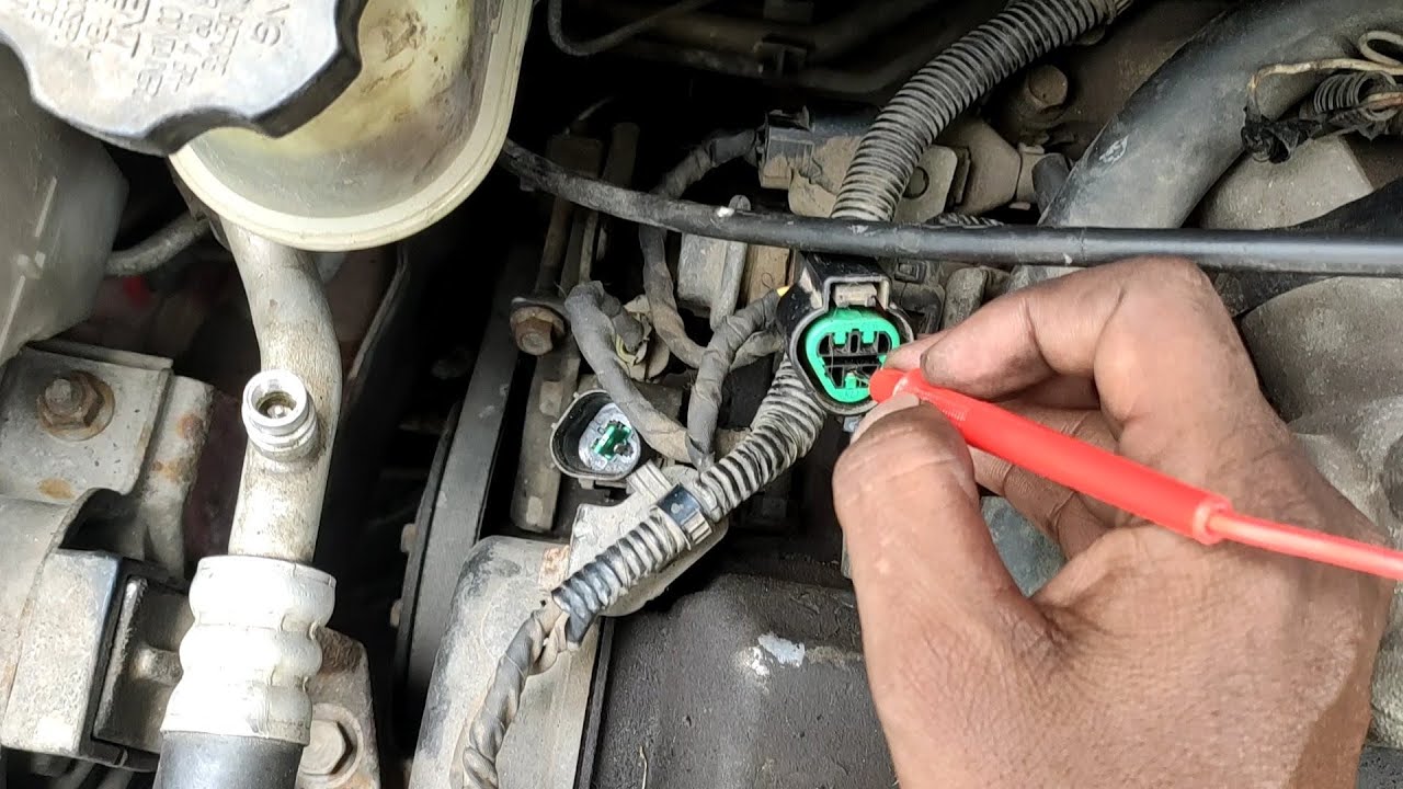 Why Your Car Shuts Off While Driving: Causes and How to Fix Them ...