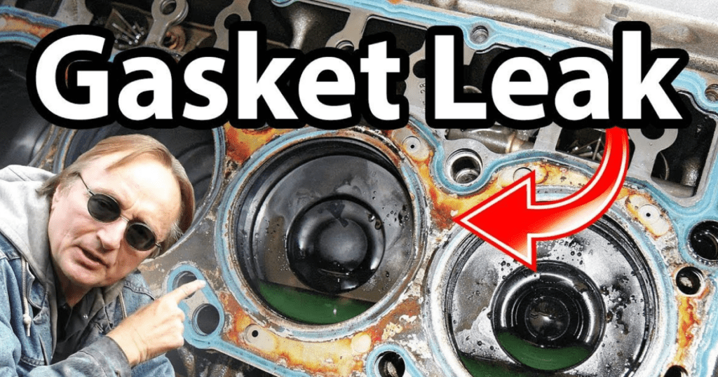 Easy Ways for Fixing a Head Gasket Leak in Your Car Mechanic Times