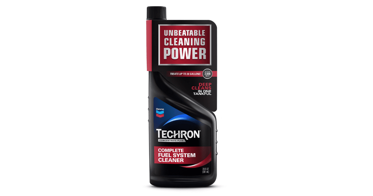 Top Fuel Injector Cleaners Your Complete Guide for Optimal Car