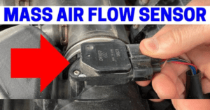 10 Symptoms of a Faulty Mass Air Flow Sensor – Mechanic Times