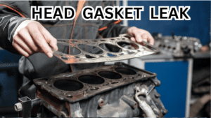 Blown Head Gasket: Signs, Causes, and Repair Solutions – Mechanic Times
