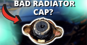 Signs of a Faulty Radiator Cap and How to Inspect and Replace It