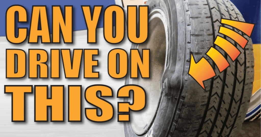 How to Avoid Tire Bubbles and What Causes Them? Mechanic Times