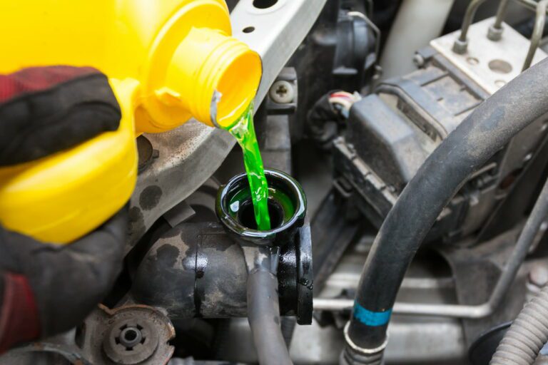 Coolant Flush: What it is, Why it’s Important, and How to Do it ...