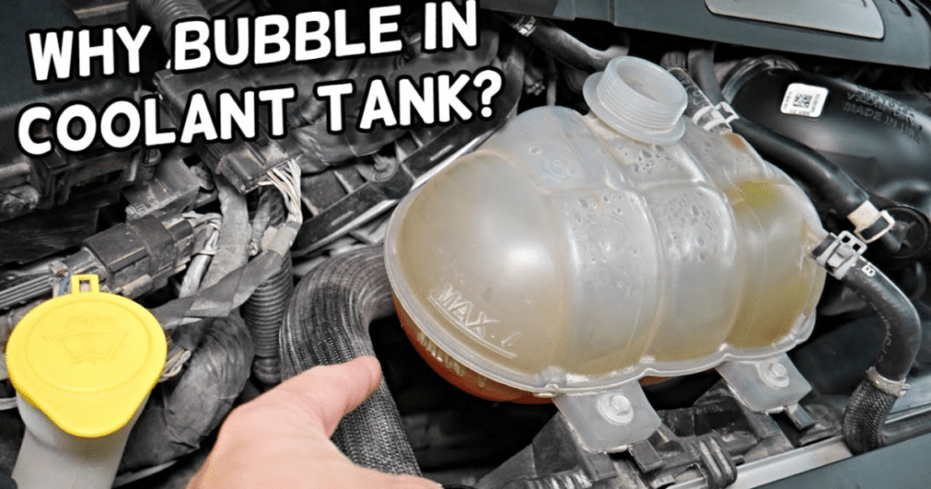 How to Burp Your Car’s Coolant System Mechanic Times