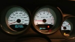 ESP BAS Light On? Here’s What It Means and What to Do – Mechanic Times