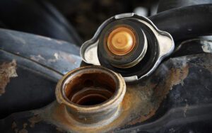Radiator Cap: Frequently Asked Questions – Mechanic Times