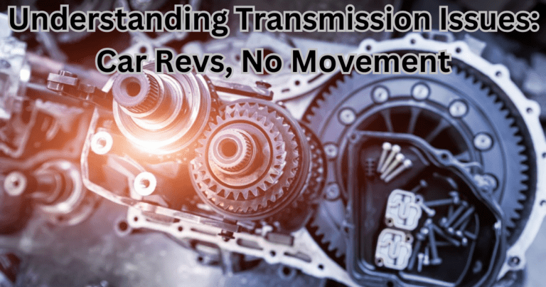 Transfer Is Not Automatic Automatic Transmission Not Shifting? Here’s How to Fix It – Mechanic Times