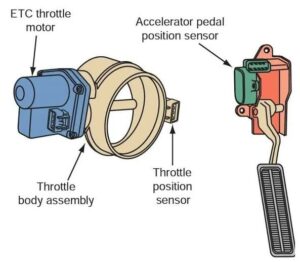 Signs of a Leaking Intake Manifold Gasket You Can’t Ignore – Mechanic Times